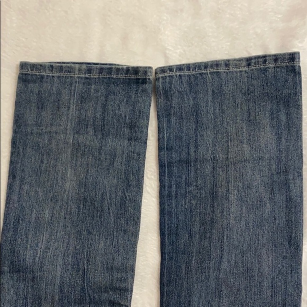 Maurices Slim Boot Cut Women’s Jeans - Picture 8 of 9